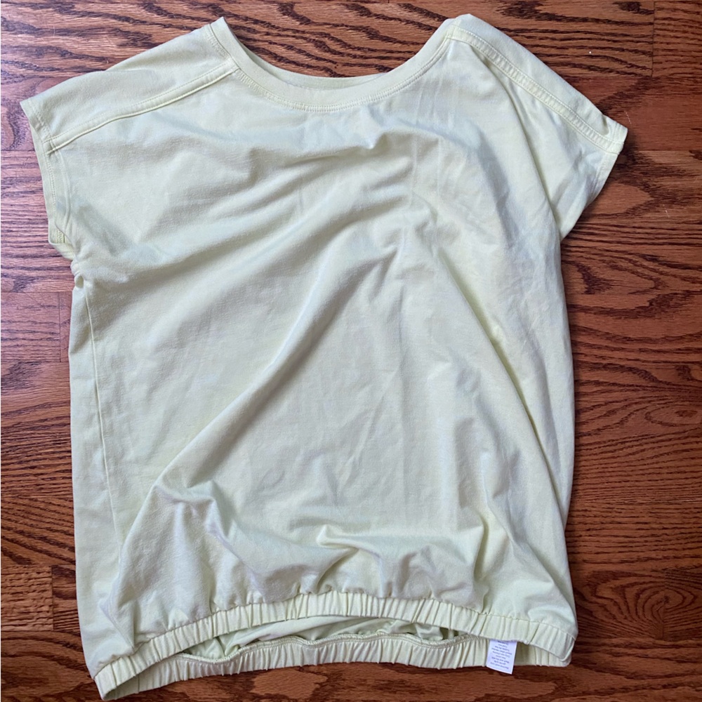 Athleta Girl Tee